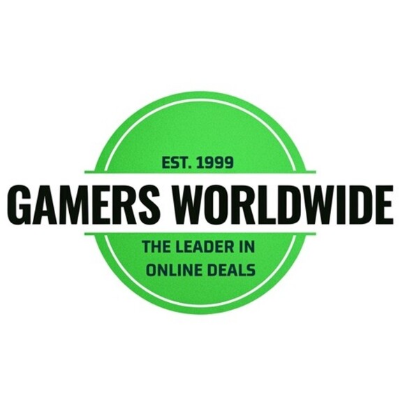 gamersworldwide